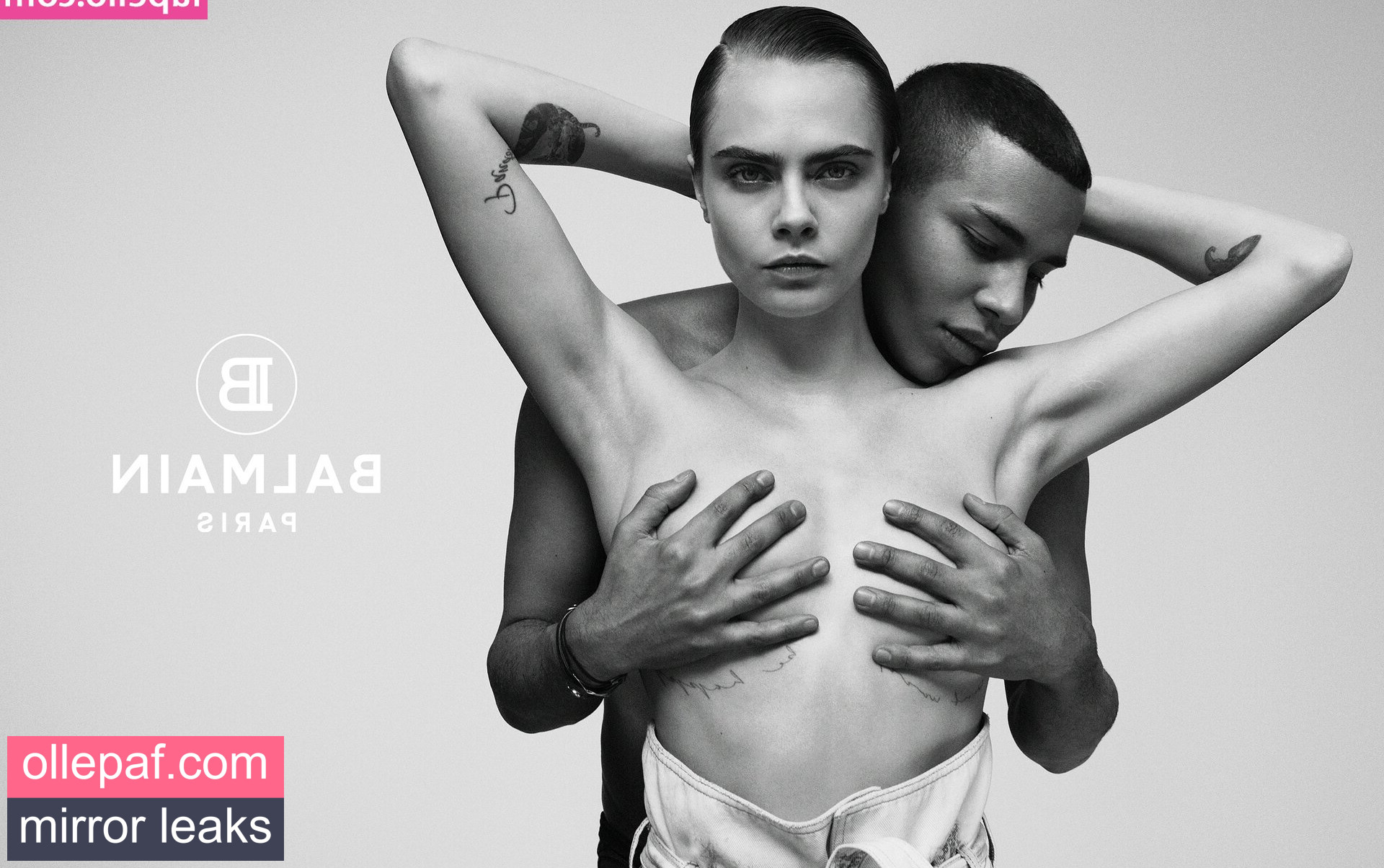 Cara Delevingne Nude Leaks OnlyFans #1229 - Fapello