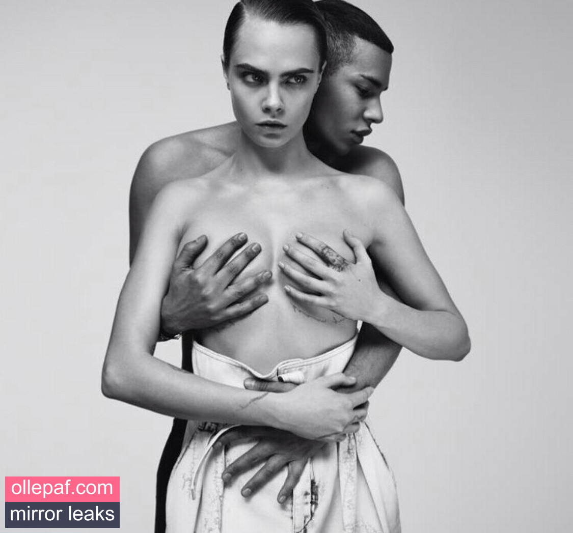 Cara Delevingne Nude Leaks OnlyFans #1234 - Fapello