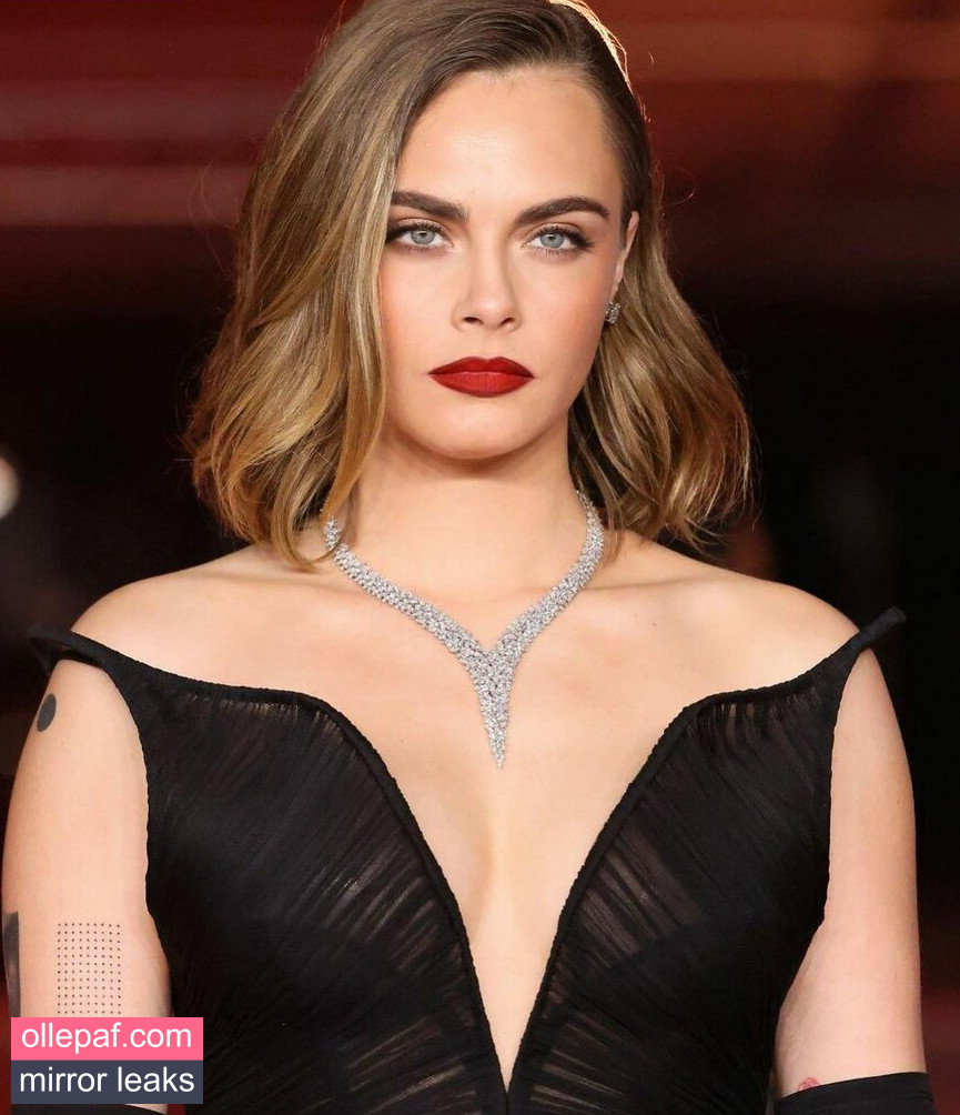 Cara Delevingne Nude Leaks OnlyFans #1263 - Fapello