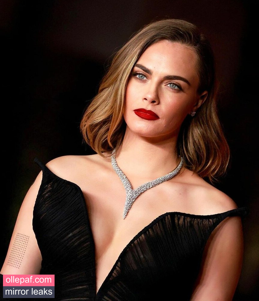 Cara Delevingne Nude Leaks OnlyFans #1267 - Fapello