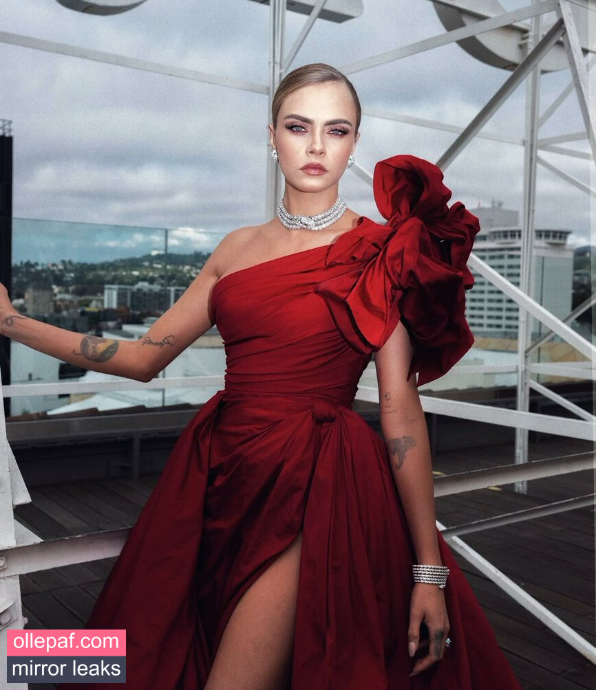 Cara Delevingne Nude Leaks OnlyFans #1276 - Fapello