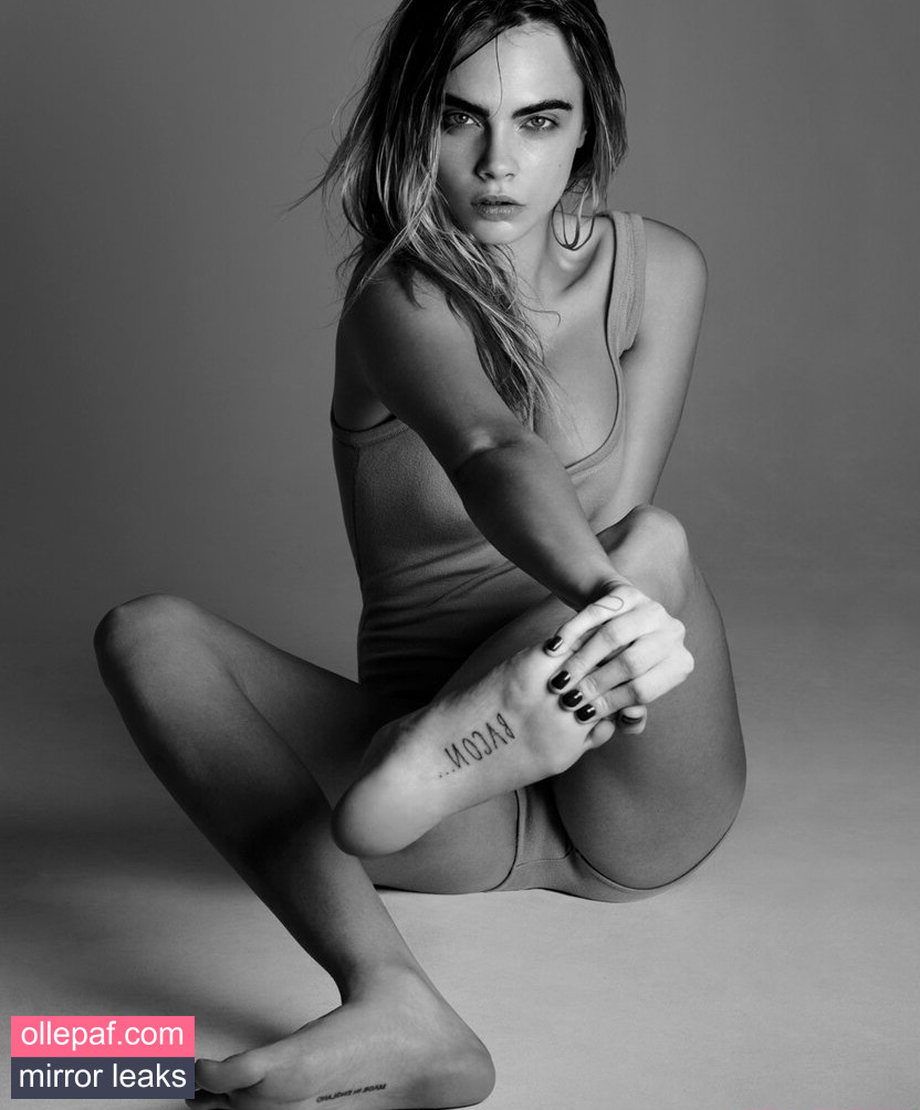 Cara Delevingne Nude Leaks OnlyFans #1305 - Fapello