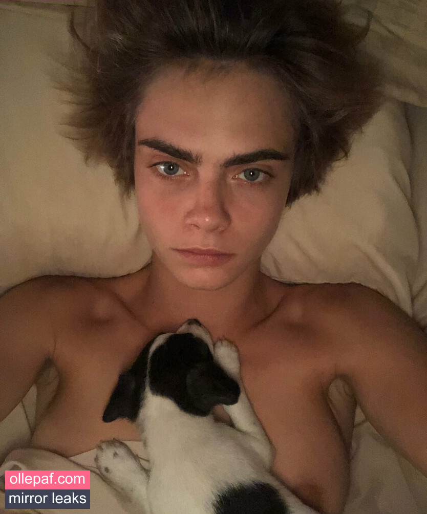 Cara Delevingne Nude Leaks OnlyFans #1340 - Fapello