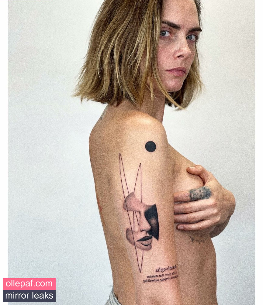 Cara Delevingne Nude Leaks OnlyFans #1356 - Fapello