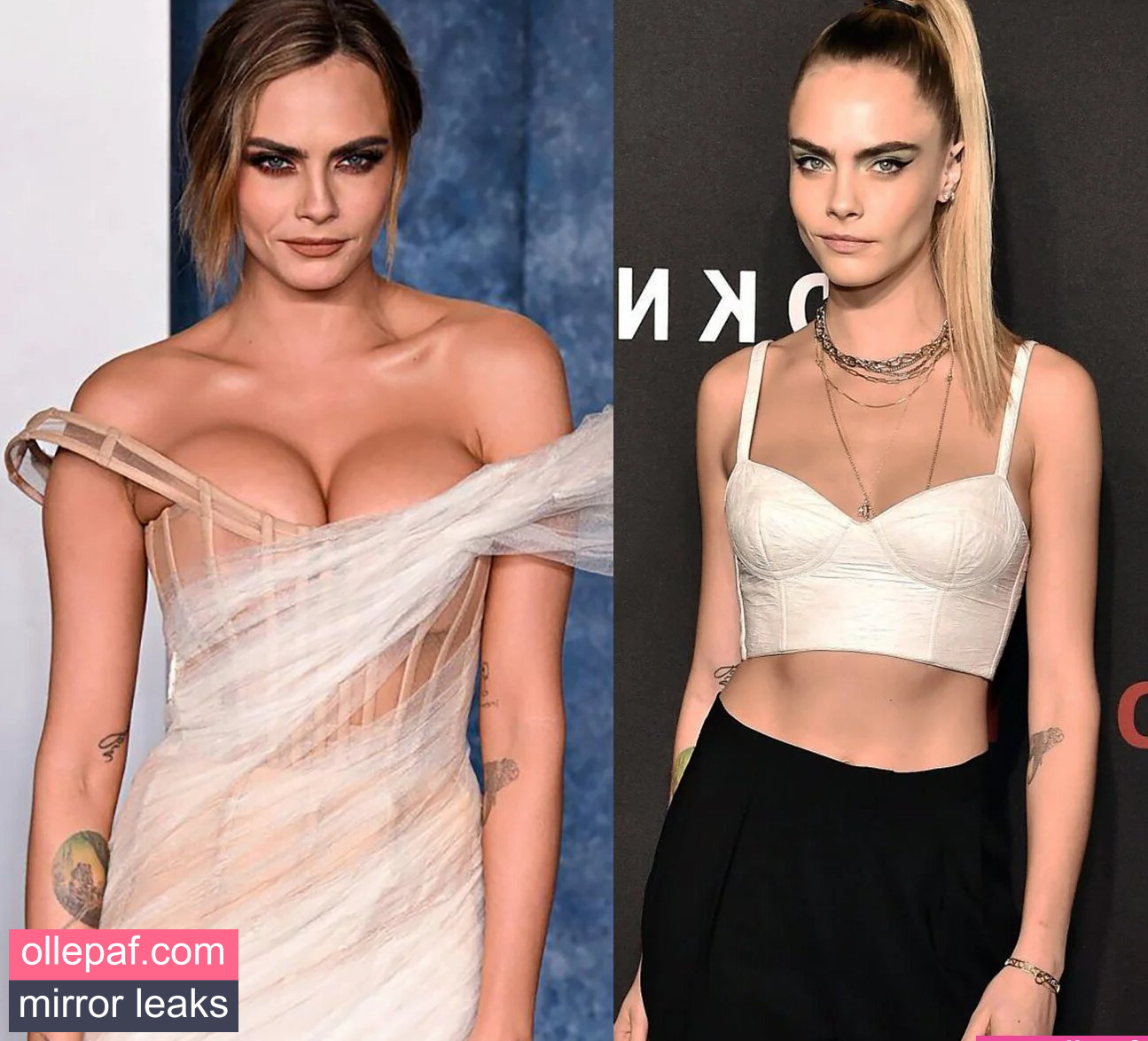 Cara Delevingne Nude Leaks OnlyFans #1421 - Fapello