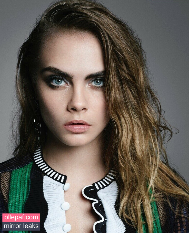 Cara Delevingne Nude Leaks OnlyFans #1426 - Fapello