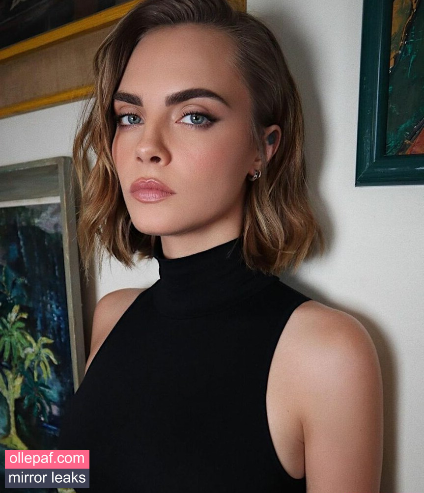 Cara Delevingne Nude Leaks OnlyFans #1441 - Fapello