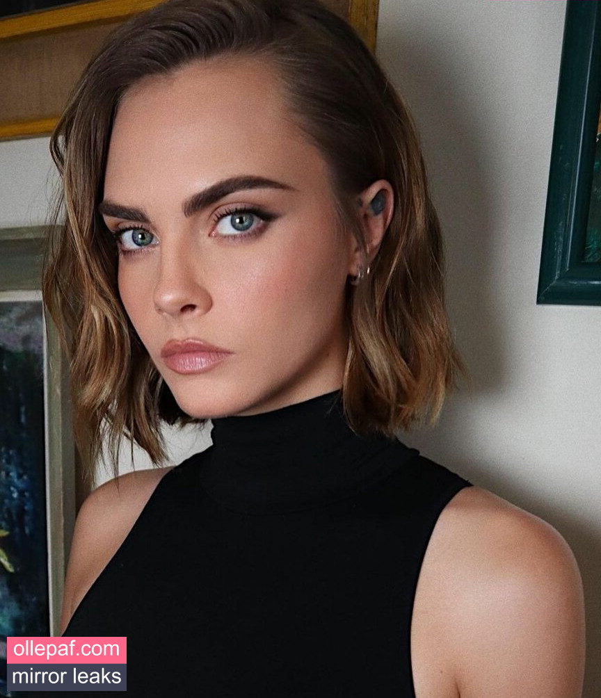 Cara Delevingne Nude Leaks OnlyFans #1442 - Fapello