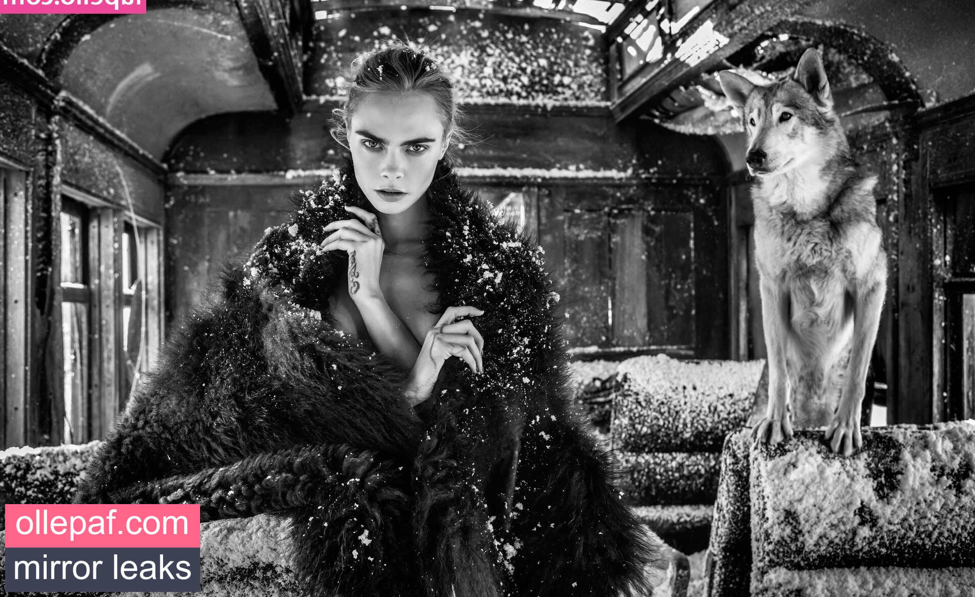 Cara Delevingne Nude Leaks OnlyFans #183 - Fapello