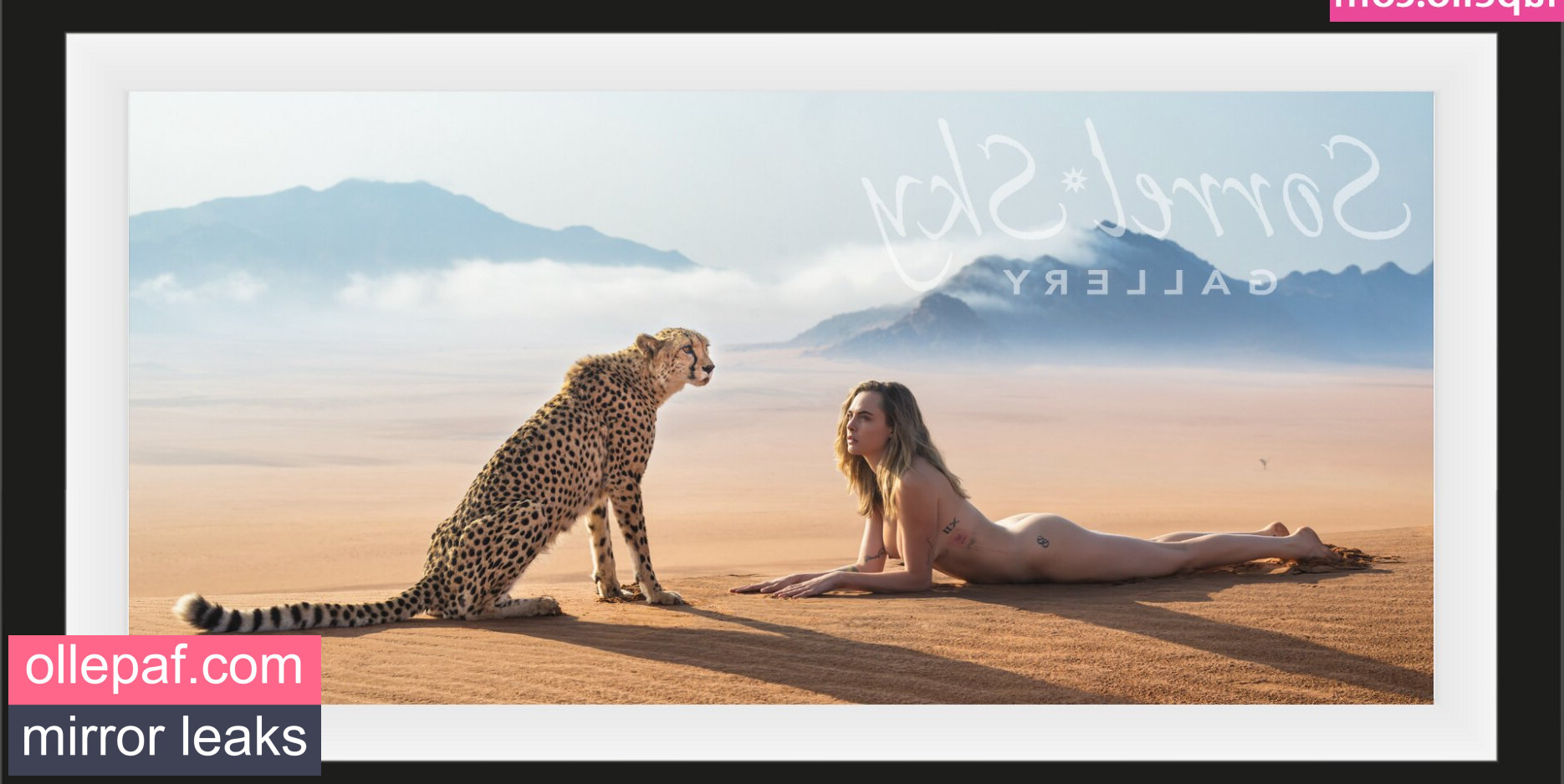 Cara Delevingne Nude Leaks OnlyFans #209 - Fapello