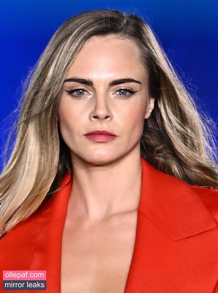 Cara Delevingne Nude Leaks OnlyFans #263 - Fapello