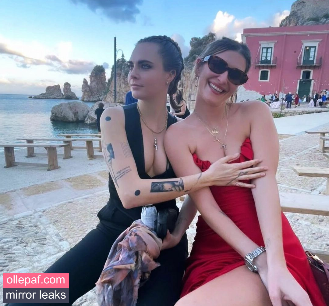 Cara Delevingne Nude Leaks OnlyFans #281 - Fapello