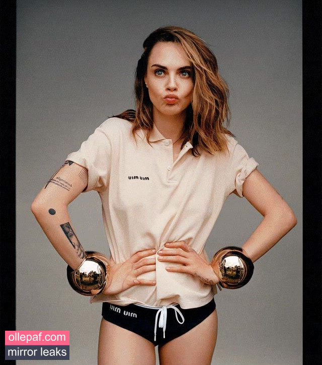 Cara Delevingne Nude Leaks OnlyFans #346 - Fapello