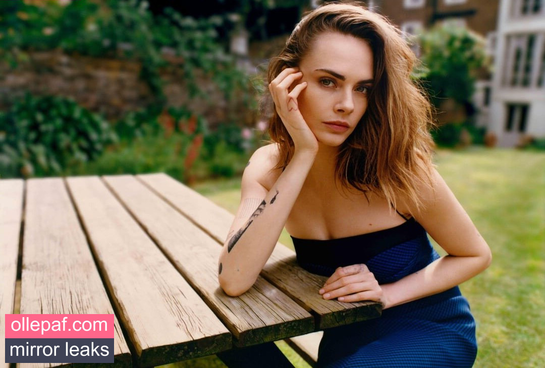 Cara Delevingne Nude Leaks OnlyFans #349 - Fapello