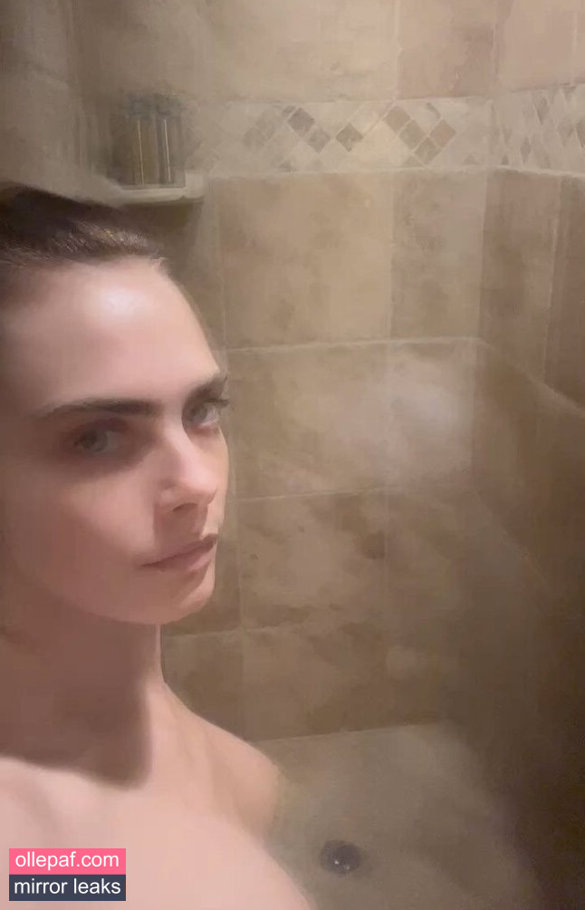 Cara Delevingne Nude Leaks OnlyFans #364 - Fapello