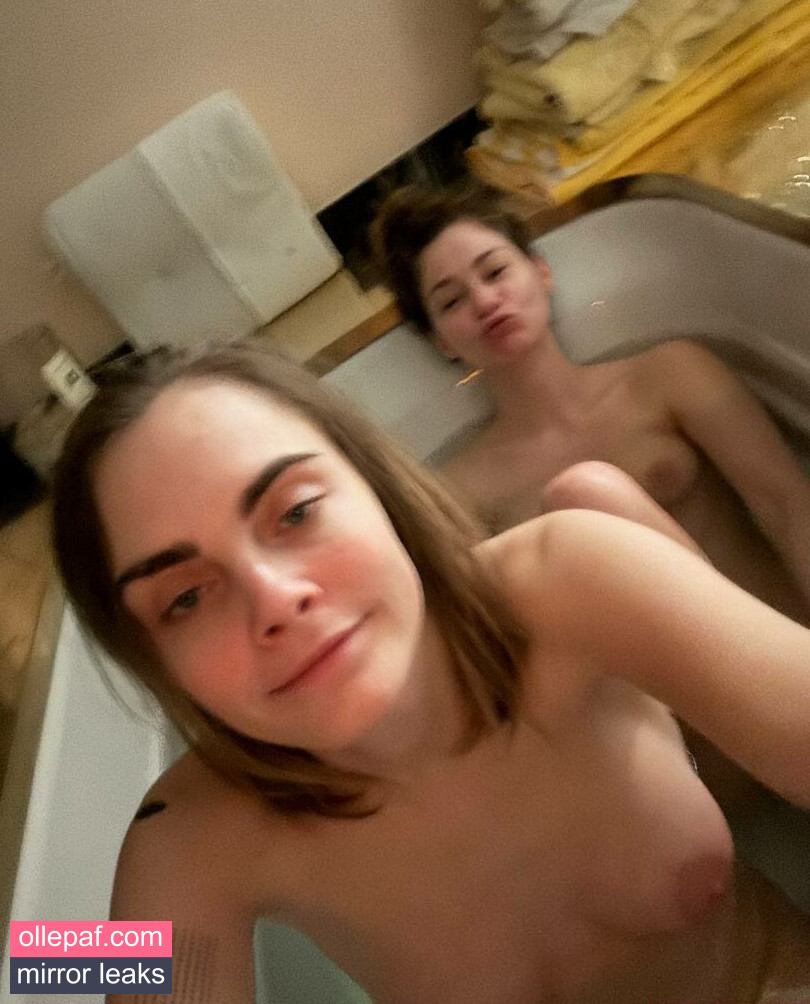 Cara Delevingne Nude Leaks OnlyFans #398 - Fapello