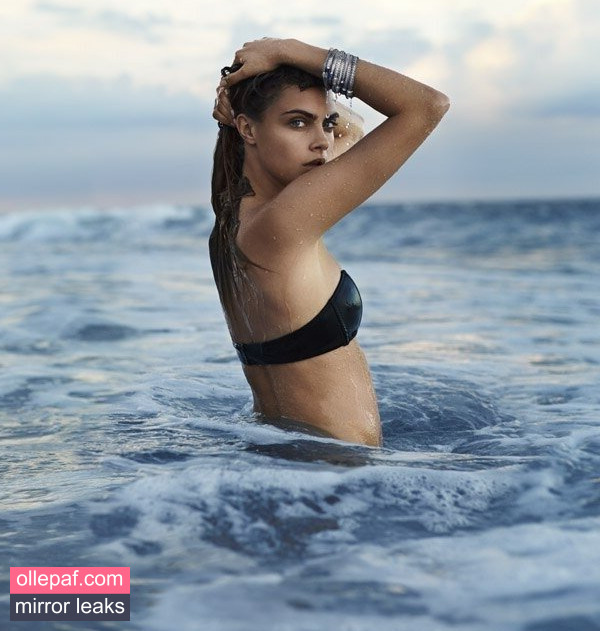 Cara Delevingne Nude Leaks OnlyFans #405 - Fapello