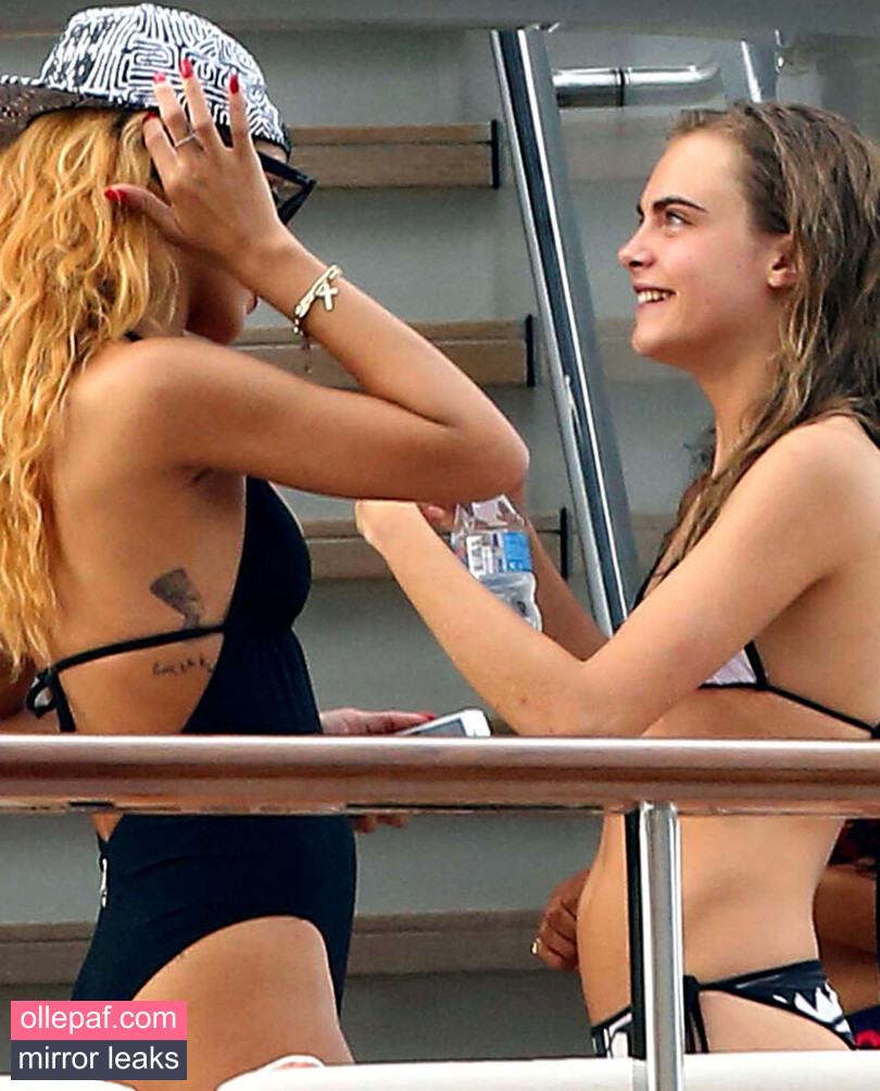 Cara Delevingne Nude Leaks OnlyFans #423 - Fapello