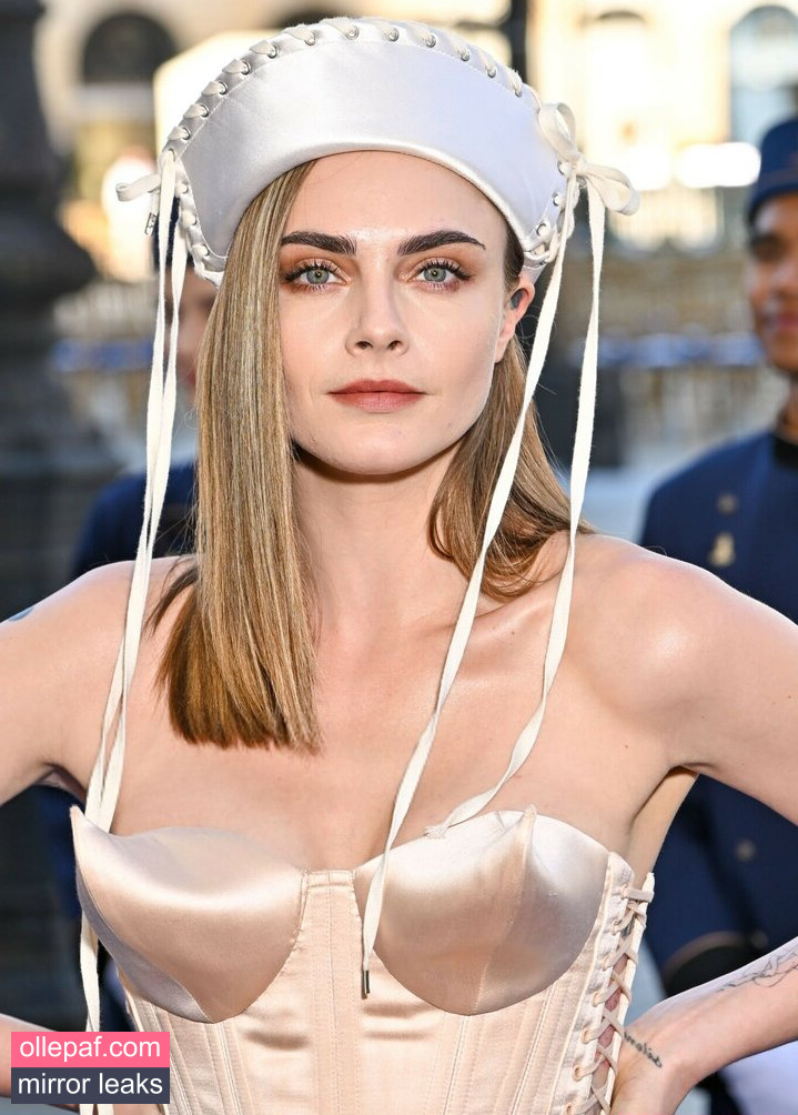 Cara Delevingne Nude Leaks OnlyFans #504 - Fapello