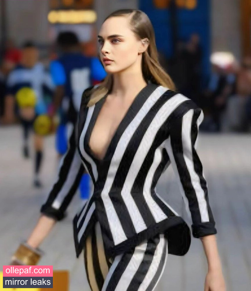 Cara Delevingne Nude Leaks OnlyFans #528 - Fapello