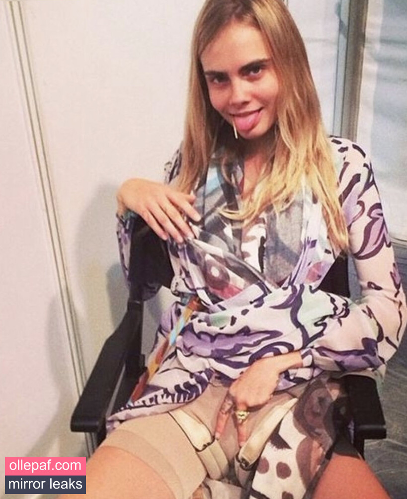 Cara Delevingne Nude Leaks OnlyFans #574 - Fapello