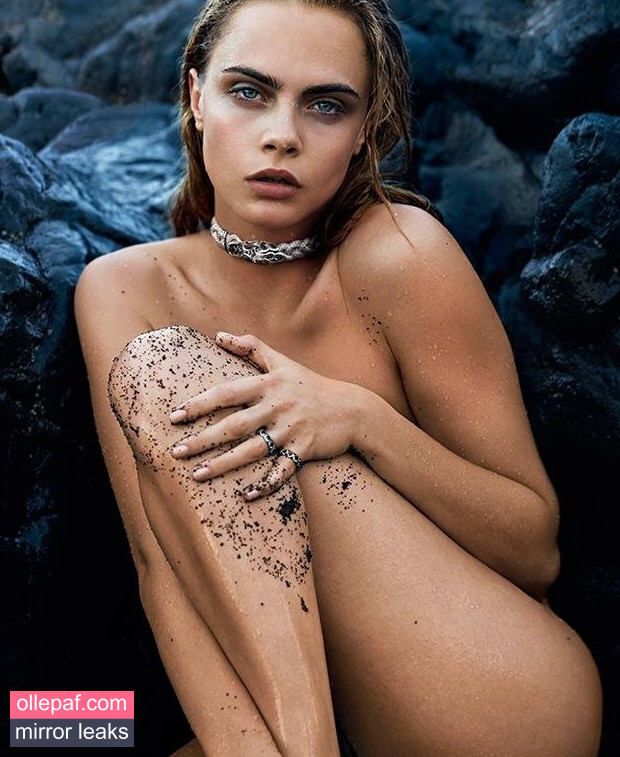 Cara Delevingne Nude Leaks OnlyFans #586 - Fapello