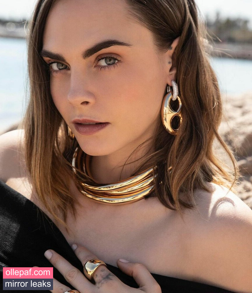 Cara Delevingne Nude Leaks OnlyFans #603 - Fapello