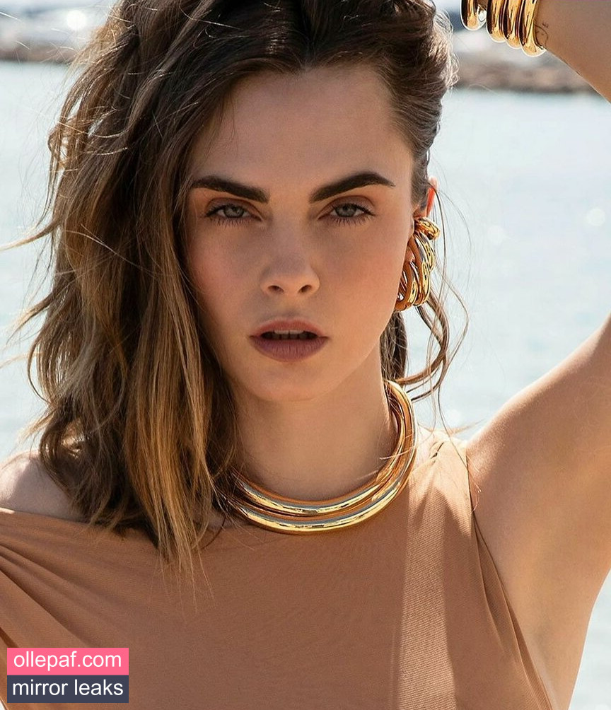 Cara Delevingne Nude Leaks OnlyFans #604 - Fapello