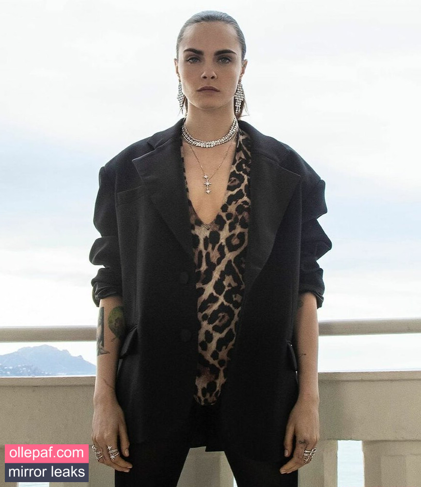 Cara Delevingne Nude Leaks OnlyFans #605 - Fapello