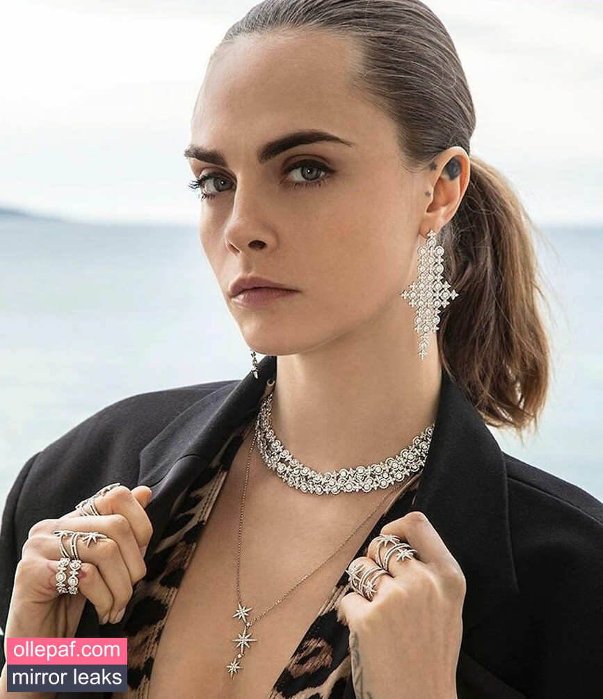 Cara Delevingne Nude Leaks OnlyFans #606 - Fapello