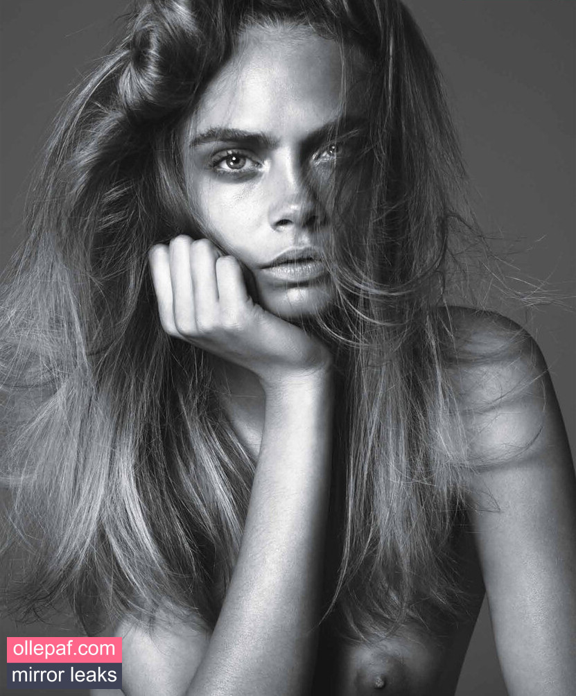 Cara Delevingne Nude Leaks OnlyFans #612 - Fapello