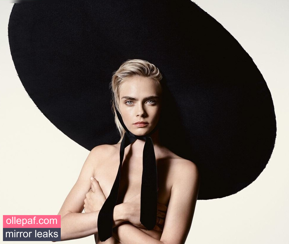 Cara Delevingne Nude Leaks OnlyFans #625 - Fapello