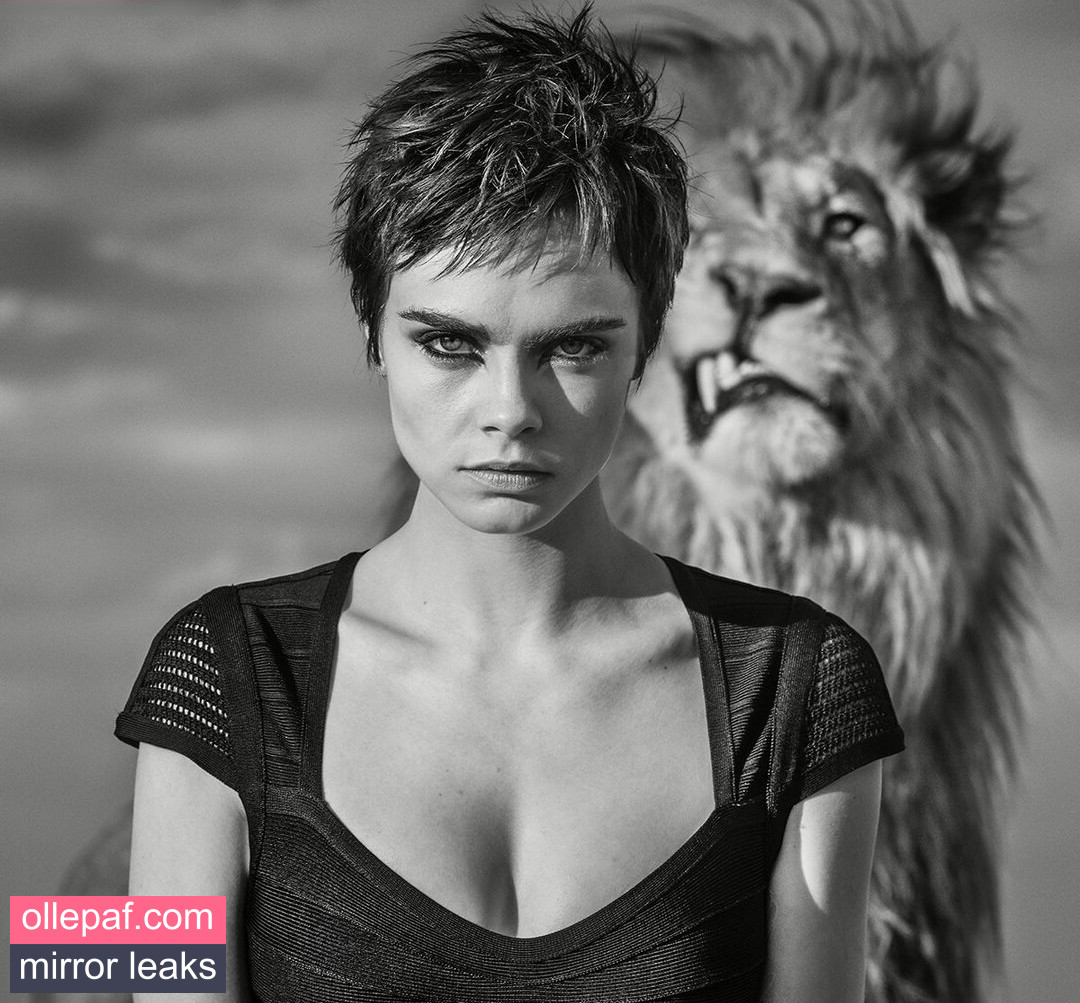 Cara Delevingne Nude Leaks OnlyFans #647 - Fapello