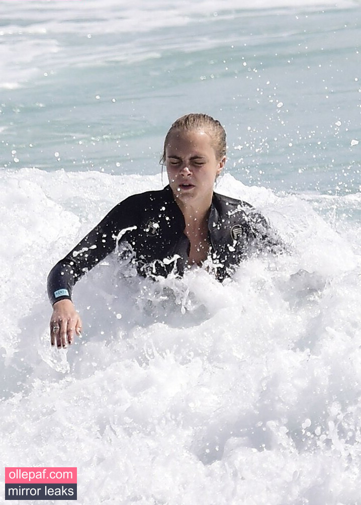 Latest Leaks Cara Delevingne Nude #701 - Fapello
