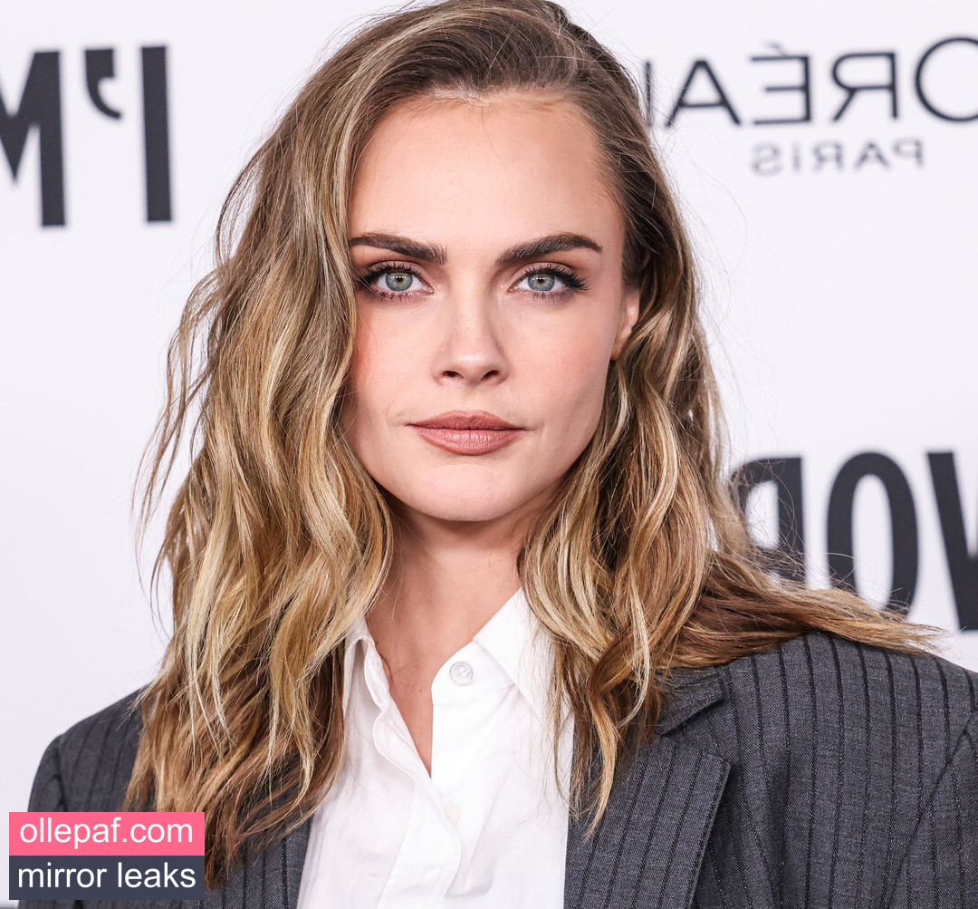 Cara Delevingne Nude Leaks OnlyFans #72 - Fapello