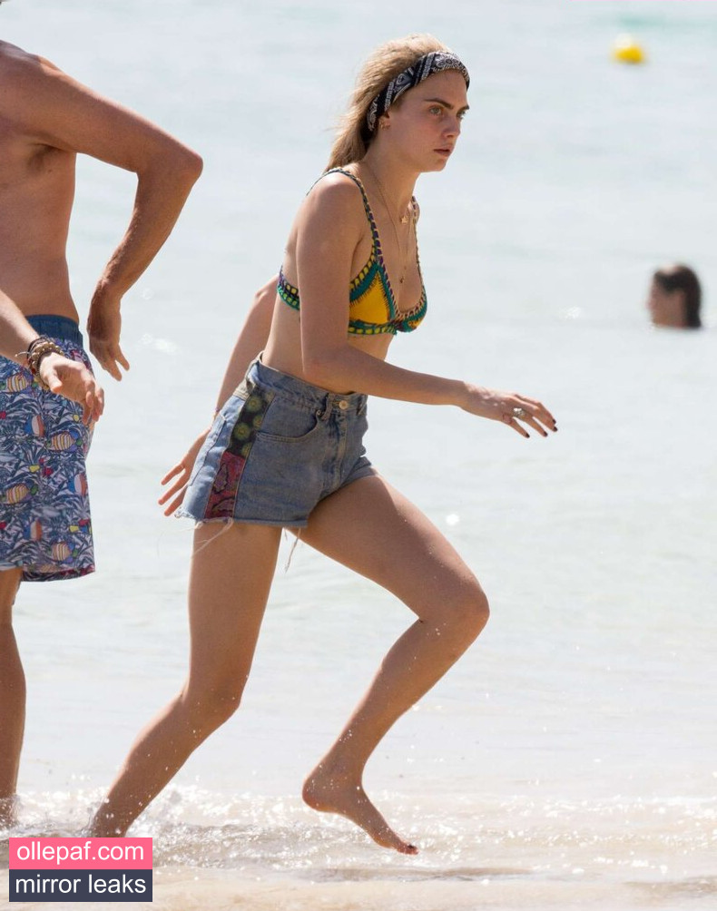 Latest Leaks Cara Delevingne Nude #717 - Fapello