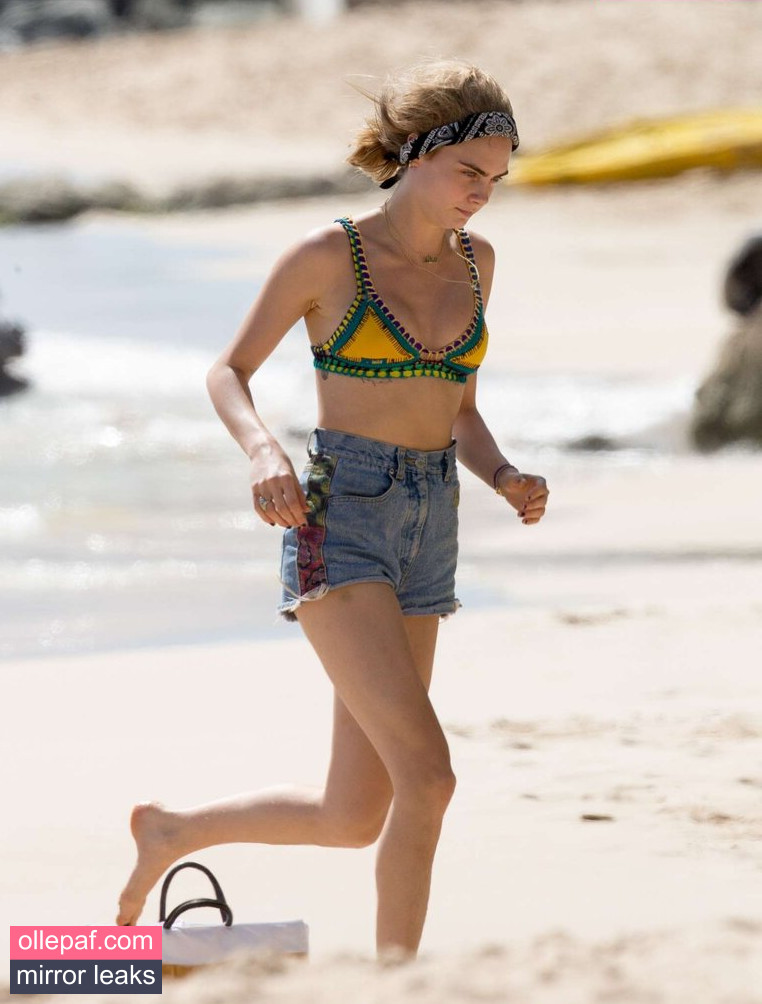 Latest Leaks Cara Delevingne Nude #725 - Fapello