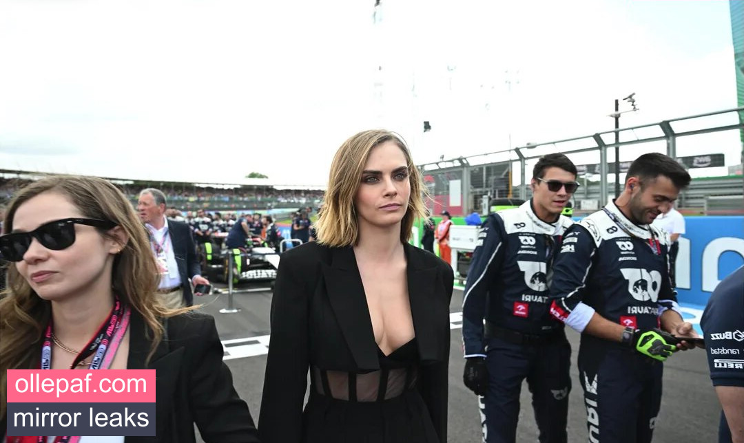 Latest Leaks Cara Delevingne Nude #748 - Fapello