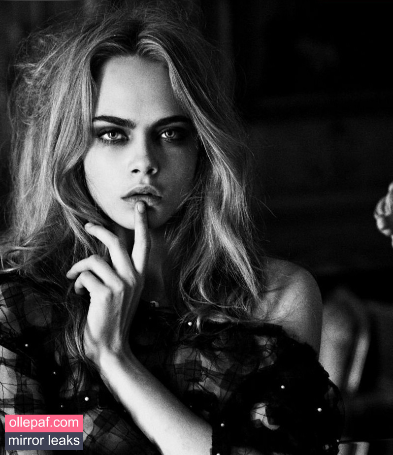 Cara Delevingne Nude Leaks OnlyFans #861 - Fapello