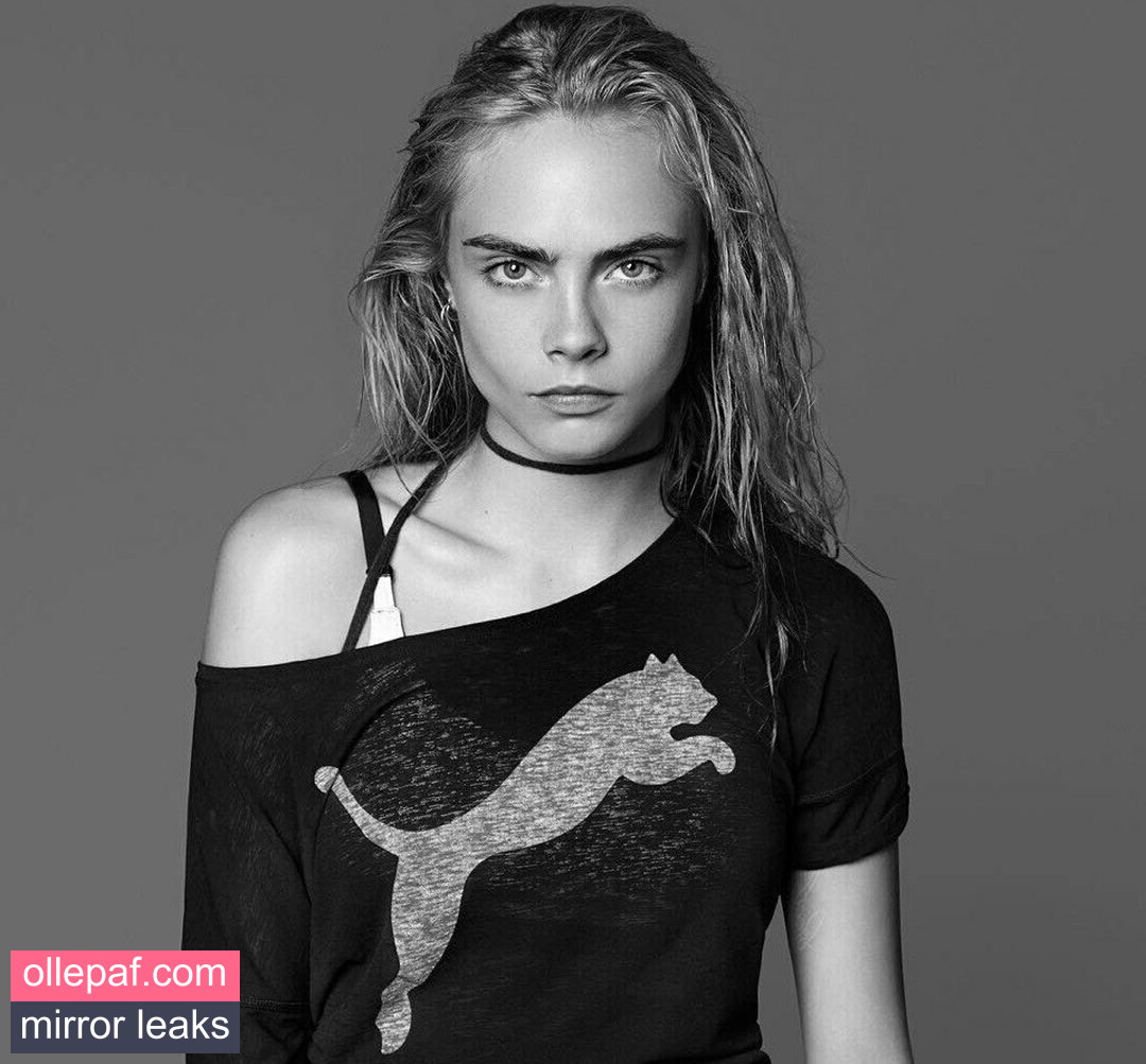 Cara Delevingne Nude Leaks OnlyFans #946 - Fapello