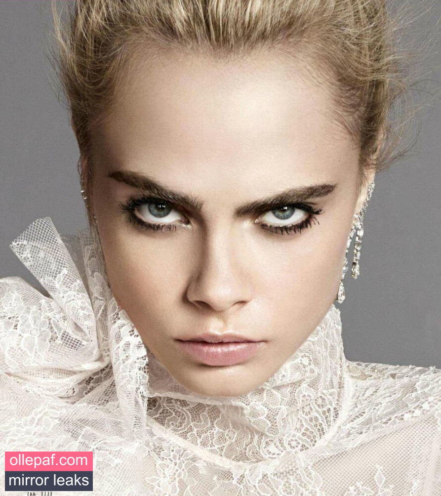 Cara Delevingne Nude Leaks OnlyFans #957 - Fapello