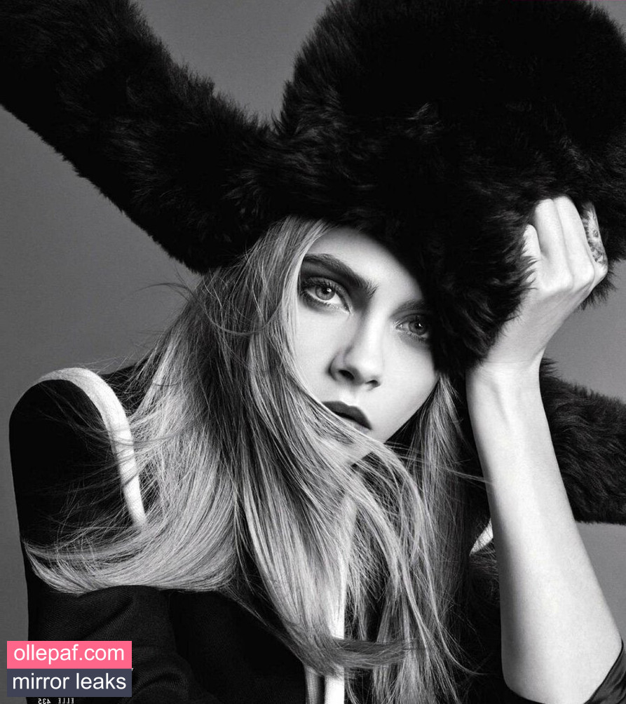 Cara Delevingne Nude Leaks OnlyFans #961 - Fapello