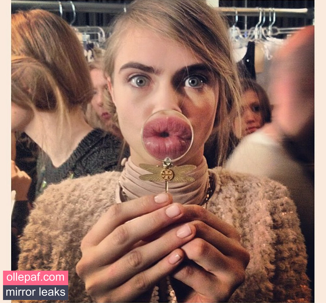 Cara Delevingne Nude Leaks OnlyFans #999 - Fapello