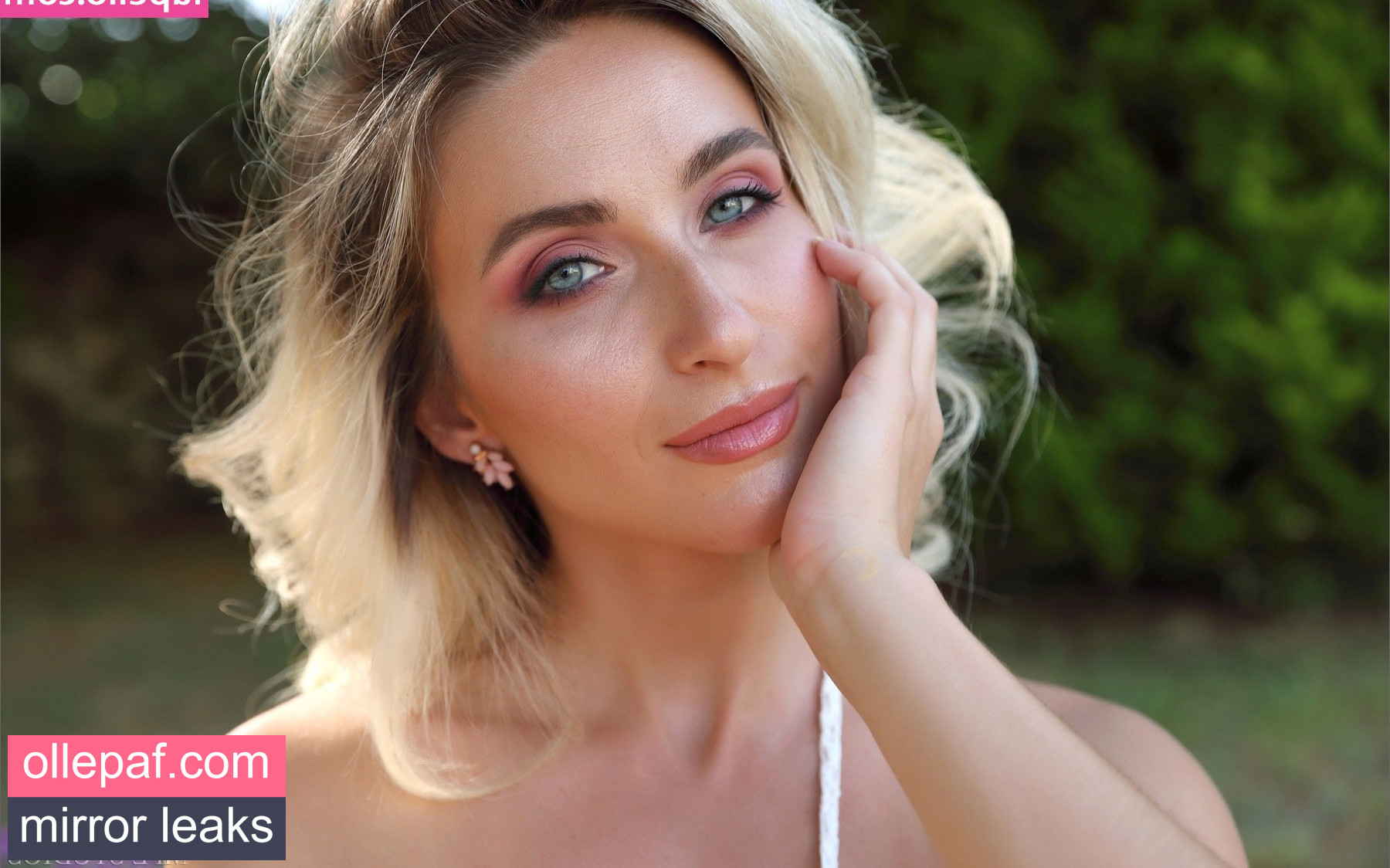 Latest Leaks Cara Mell Nude #1003 - Fapello
