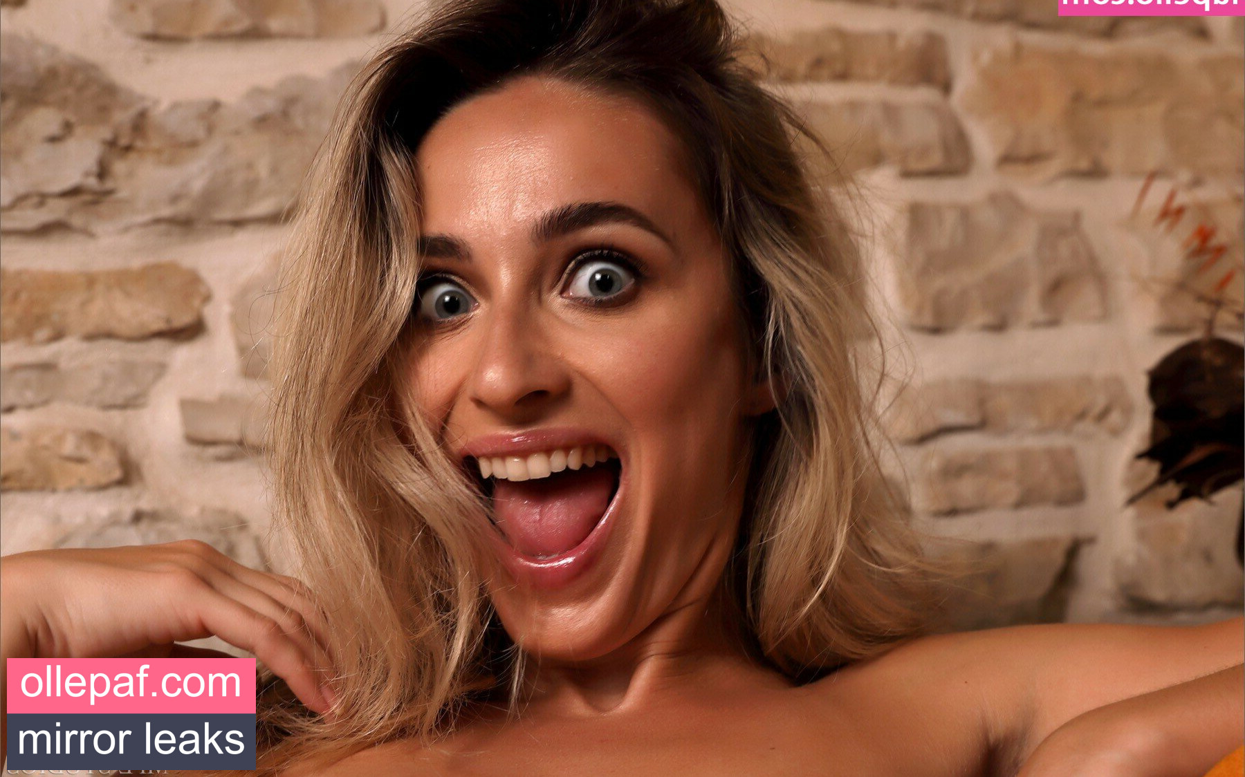 Latest Leaks Cara Mell Nude #463 - Fapello