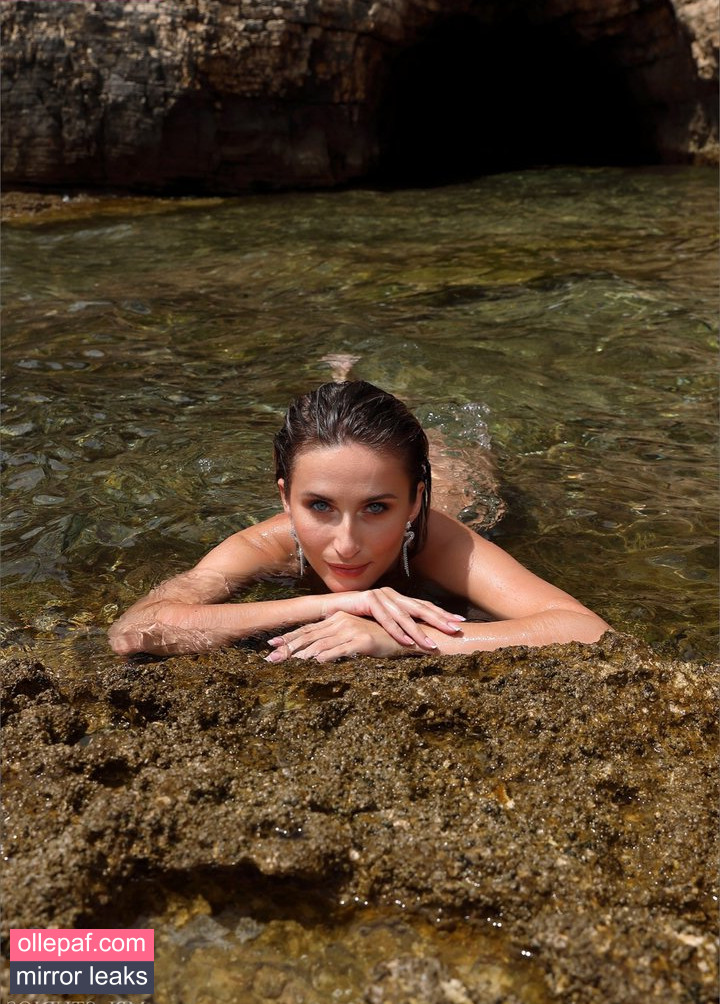 Latest Leaks Cara Mell Nude #939 - Fapello