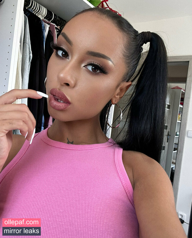 Latest Leaks cara_mella_free Nude #21 - Fapello