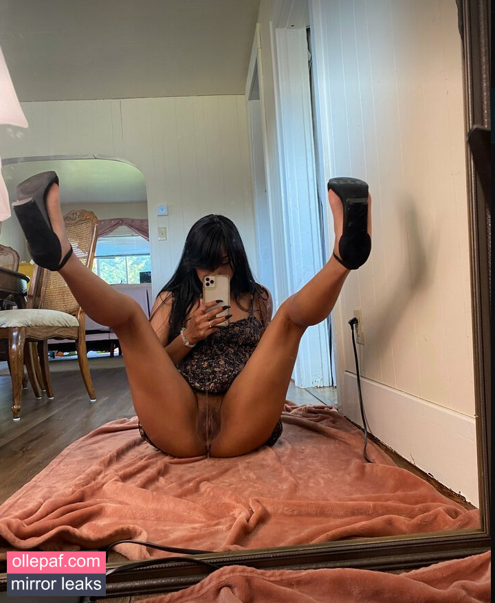Latest Leaks Carababexx Nude #101 - Fapello