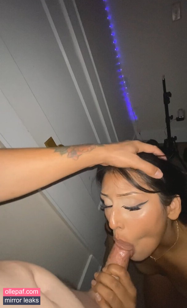 Latest Leaks Carababexx Nude #15 - Fapello