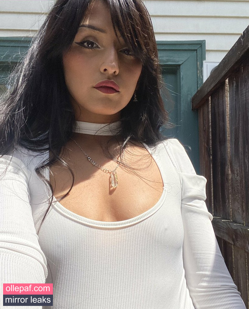 Latest Leaks Carababexx Nude #159 - Fapello